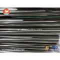 ASTM A269 TP304L SMLS BA PIPE